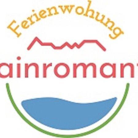 Ferienwohnung Mainromantik Winterhausen Zewnętrze zdjęcie
