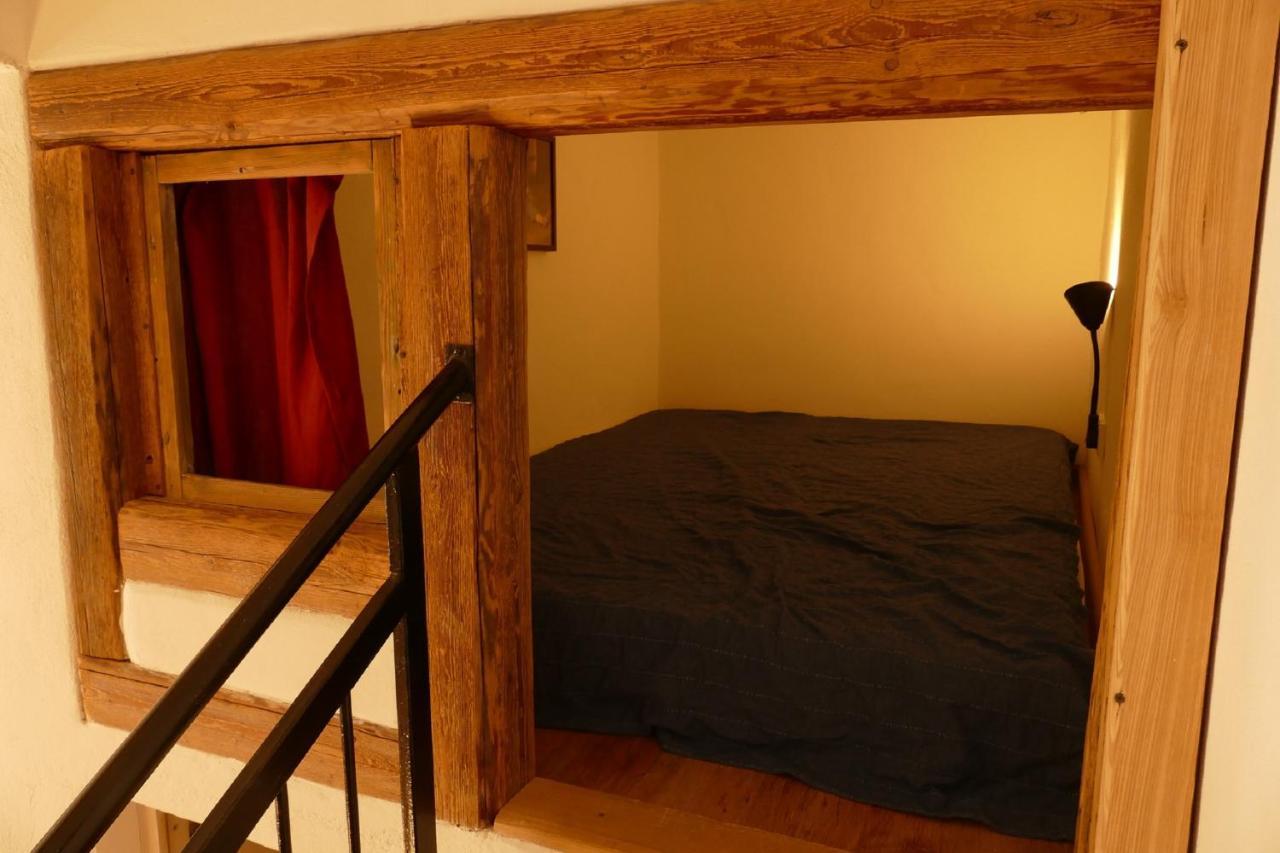 Ferienwohnung Mainromantik Winterhausen Zewnętrze zdjęcie