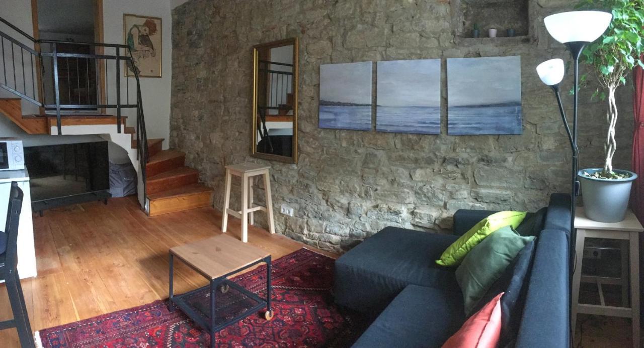 Ferienwohnung Mainromantik Winterhausen Zewnętrze zdjęcie