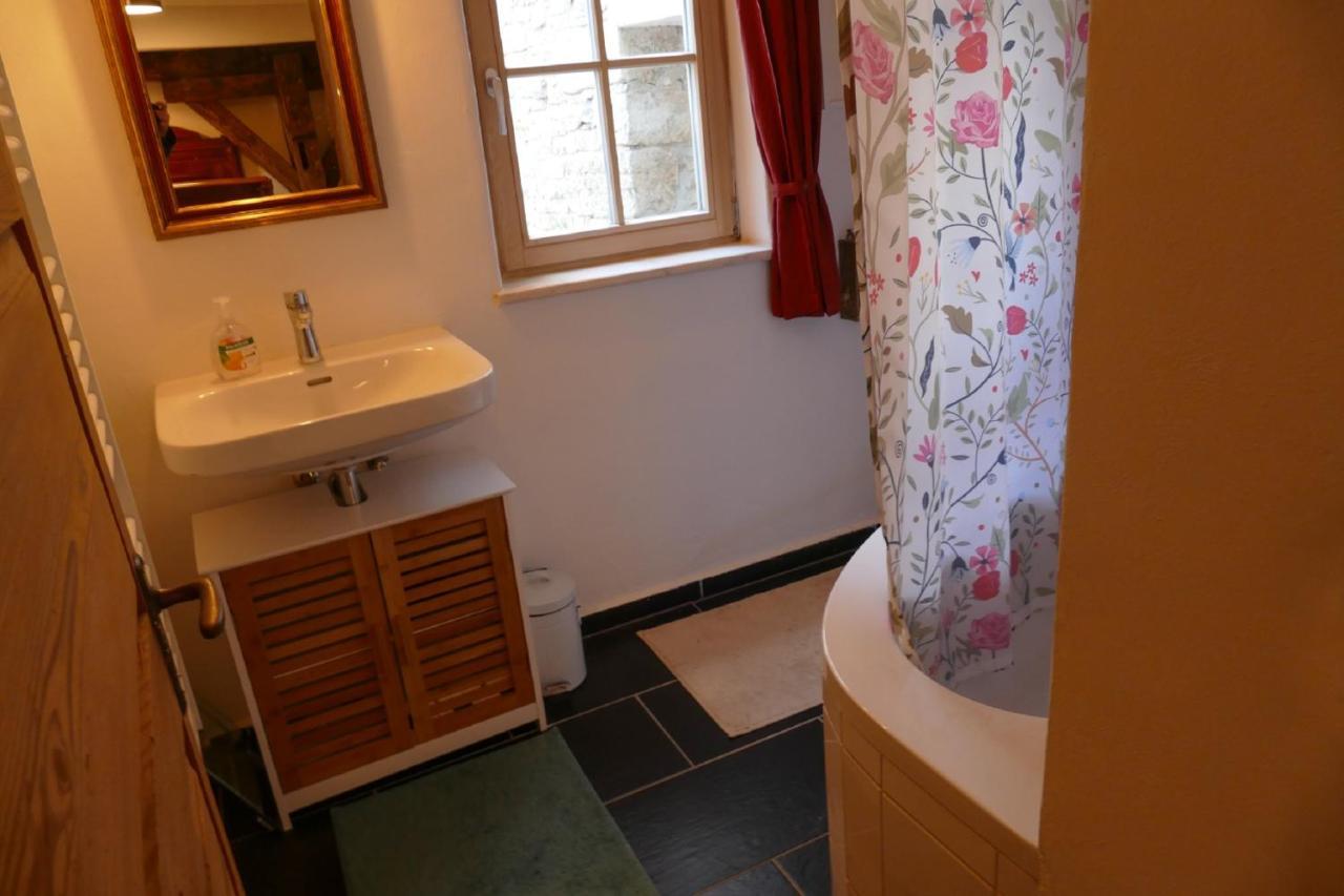Ferienwohnung Mainromantik Winterhausen Zewnętrze zdjęcie
