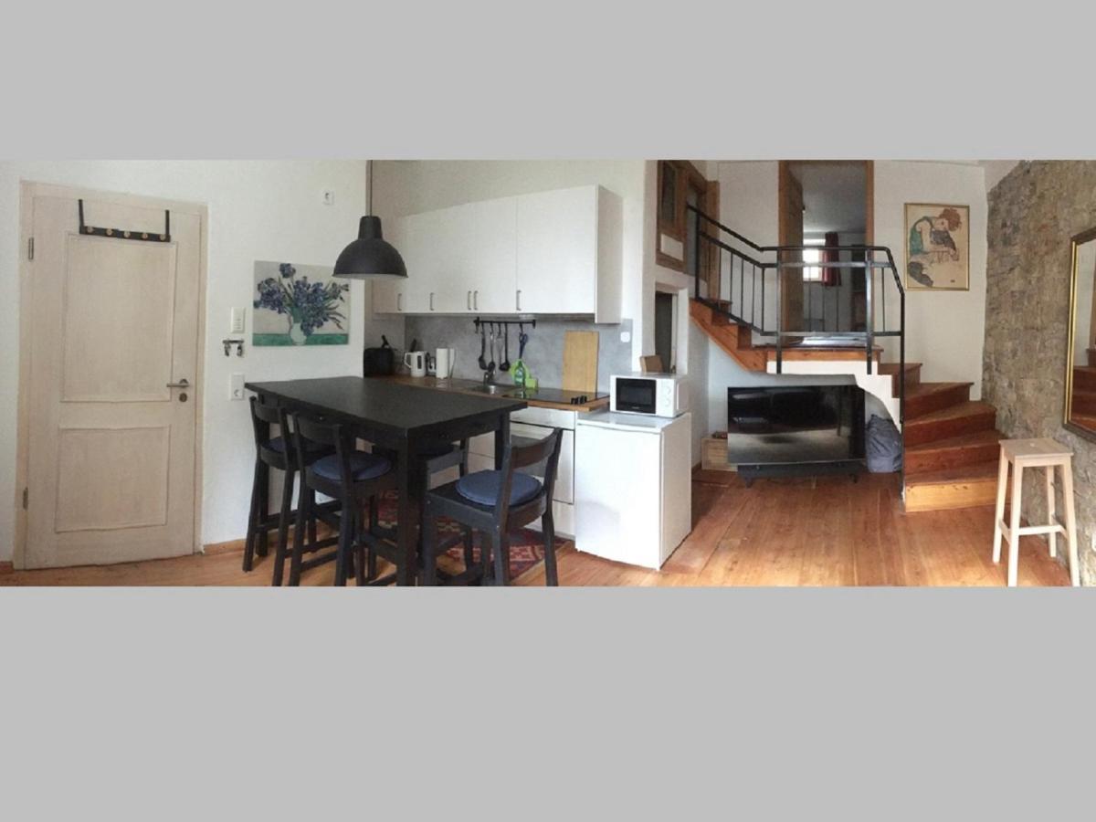 Ferienwohnung Mainromantik Winterhausen Zewnętrze zdjęcie