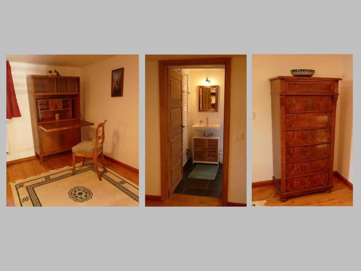 Ferienwohnung Mainromantik Winterhausen Zewnętrze zdjęcie