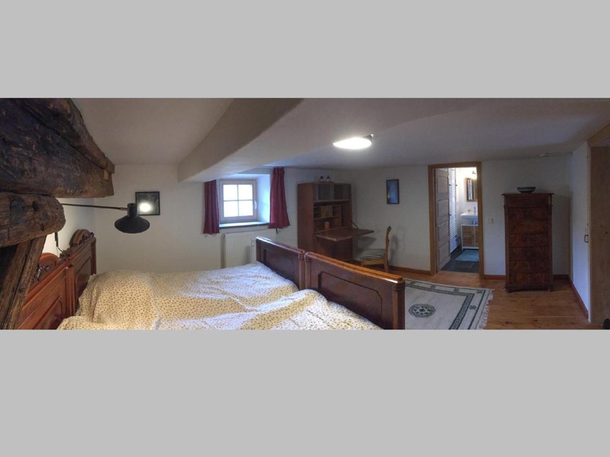 Ferienwohnung Mainromantik Winterhausen Zewnętrze zdjęcie