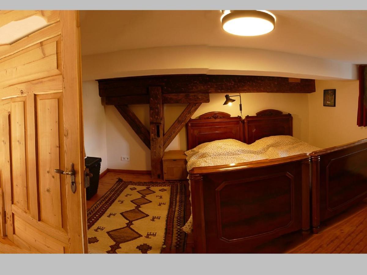 Ferienwohnung Mainromantik Winterhausen Zewnętrze zdjęcie
