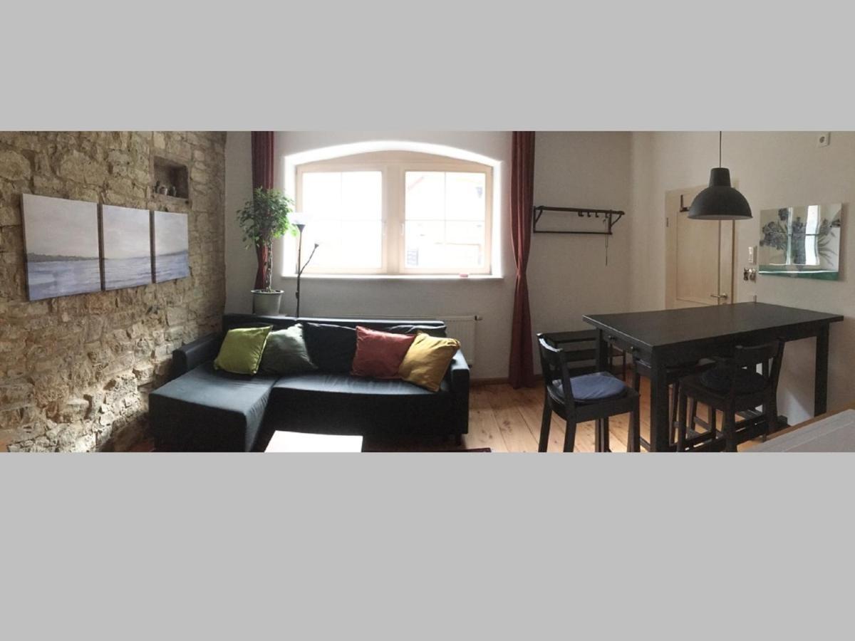 Ferienwohnung Mainromantik Winterhausen Zewnętrze zdjęcie