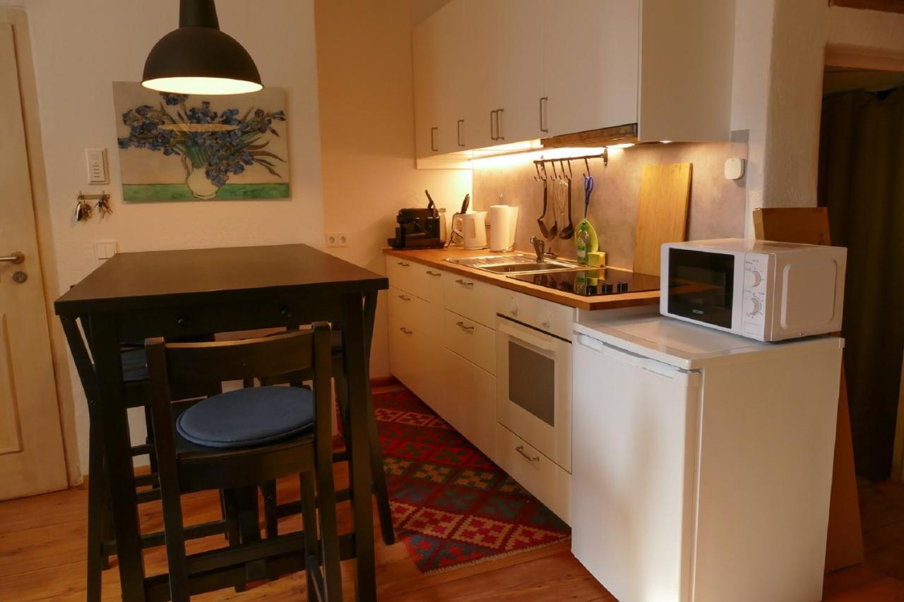Ferienwohnung Mainromantik Winterhausen Zewnętrze zdjęcie